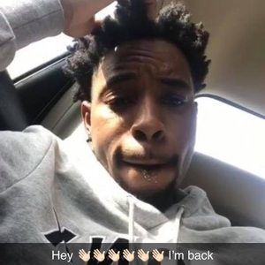 Meet your Posher, Waynejr